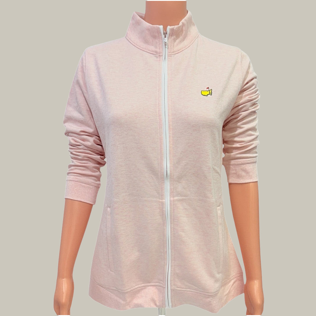 Masters Tournament 2026 Merch Masters Tournament Look Collar Jacket Gift For Sports Lovers