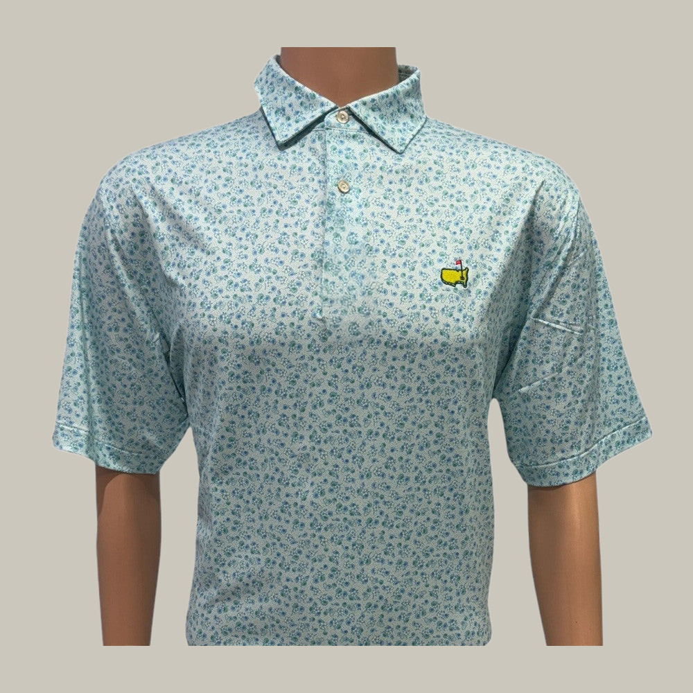 Masters Tournament 2026 Merch Masters Tournament Outfit Polo Shirt Gift For Dad
