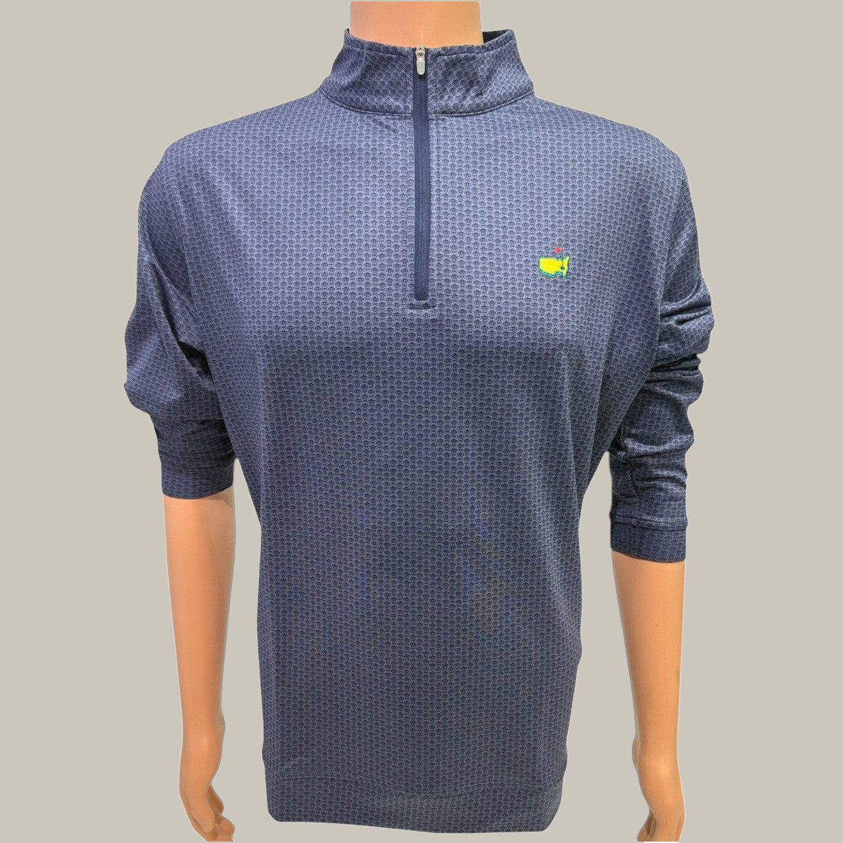 Masters Tournament 2026 Merch Masters Tournament Style Half Zip Sweatshirt Gift For Bride