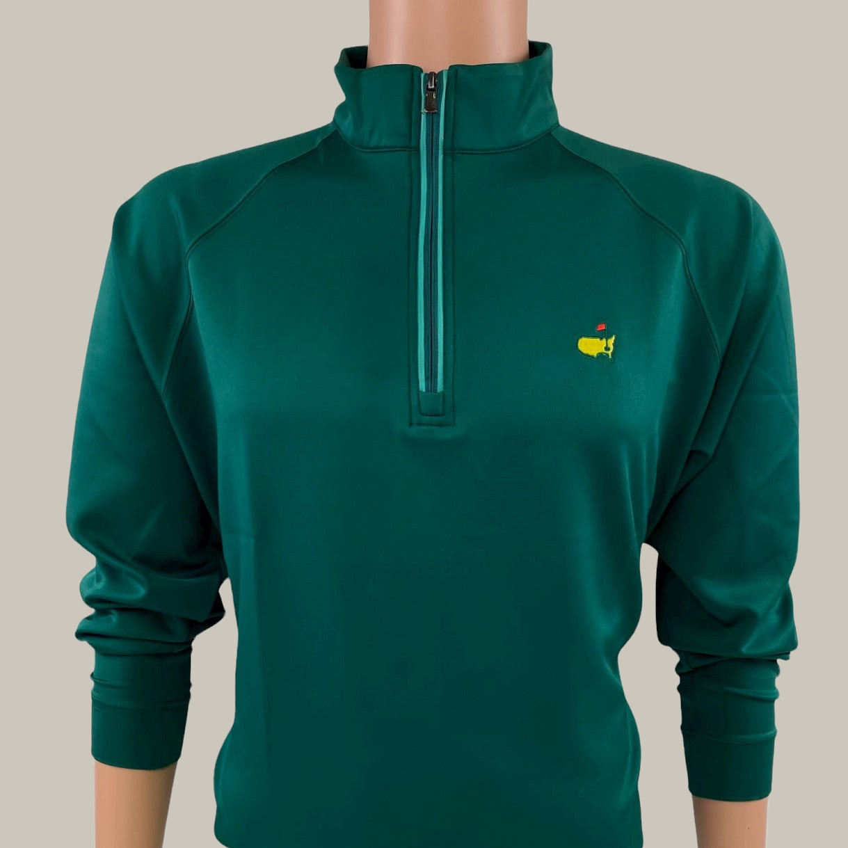 Masters Tournament 2026 Merch The Masters Golf Championship Half Zip Sweatshirt Gift For Mother
