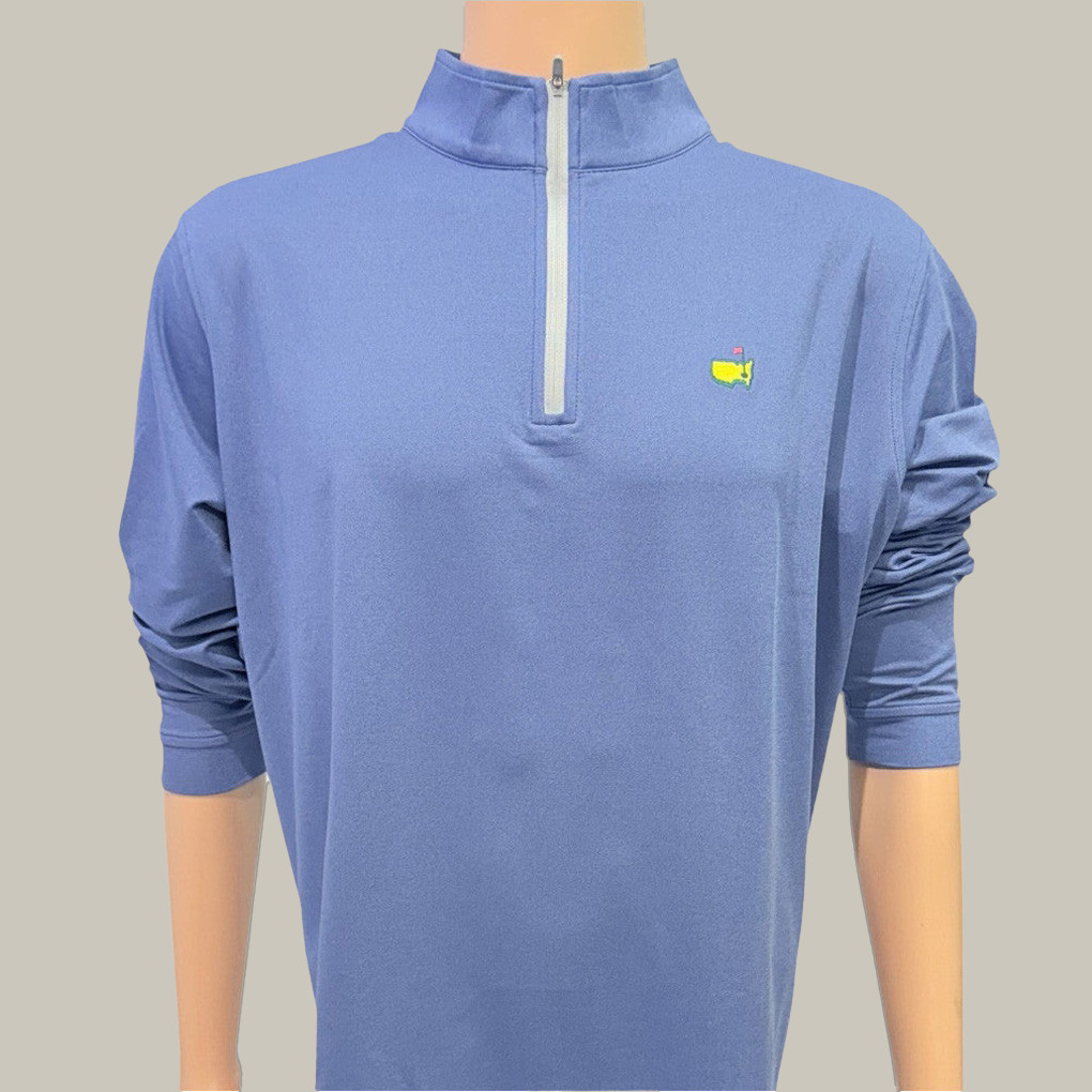 Masters Tournament 2026 Merch The Masters Tournament Experience Half Zip Pullover Gift For Aunt