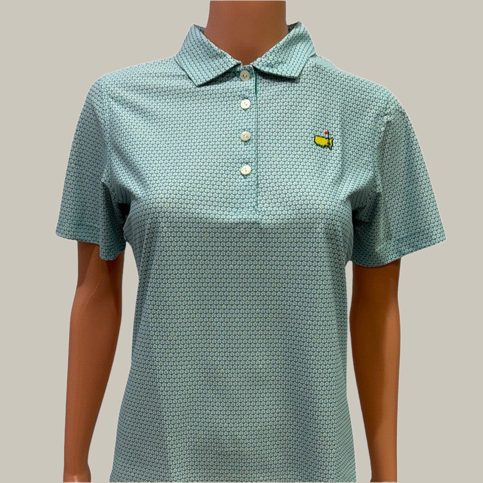Masters Tournament 2026 Merch The Masters Tournament Polo Shirt Gift For Sports Fans