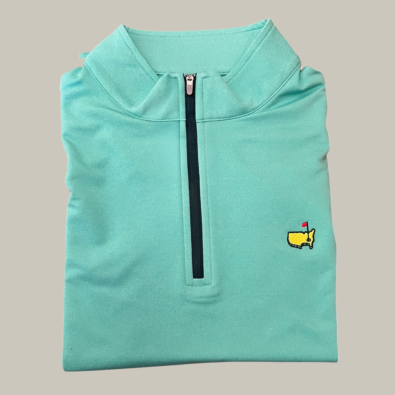 Masters Tournament 2026 Merch US Masters Golf Championship Half Zip Sweatshirt Gift For Her