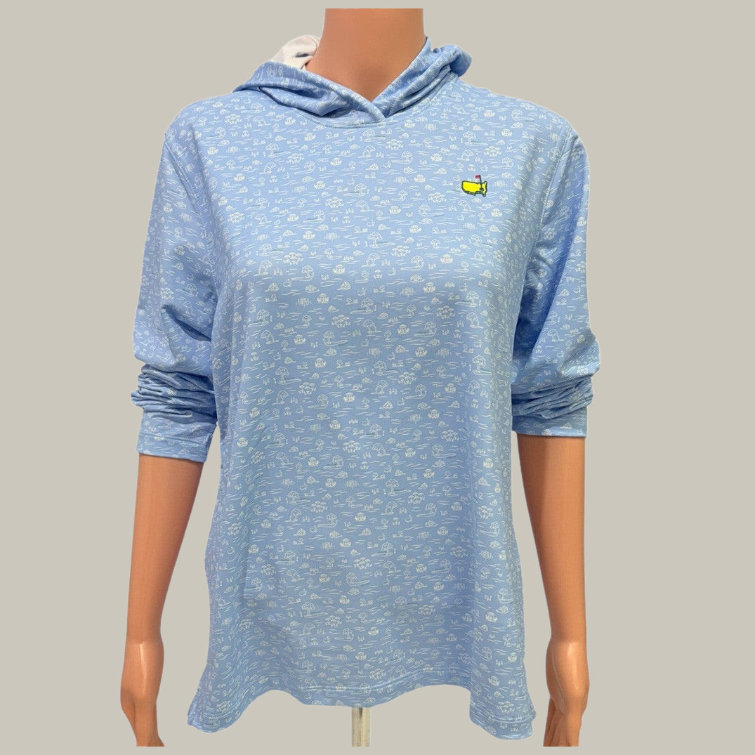 Masters Tournament 2026 Merch US Masters Golf Tournament Hoodie Gift For Dad