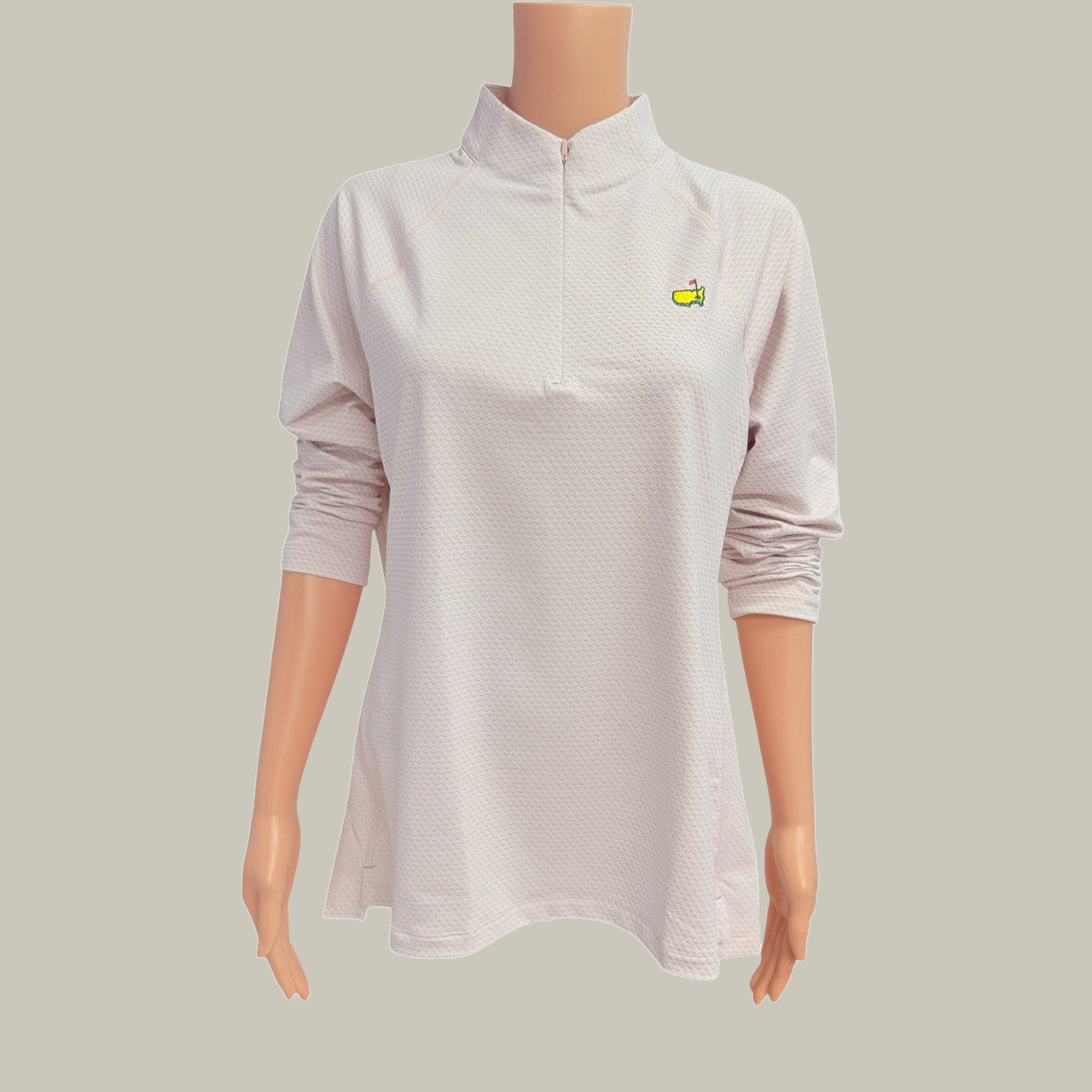 Masters Tournament 2026 Merch US Masters Spring Tournament Half Zip Sweatshirt Gift For Girlfriend