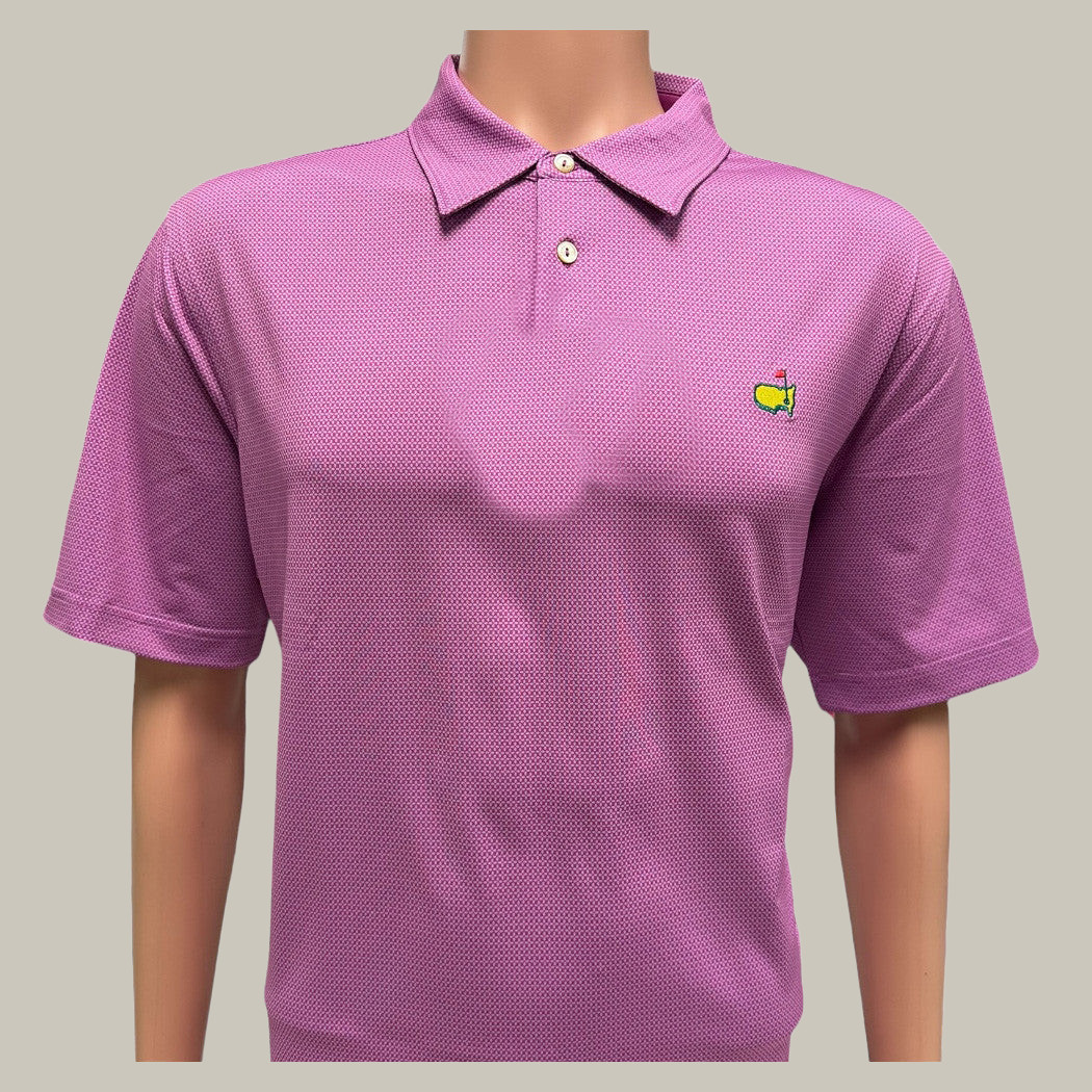 Masters Tournament 2026 Polo Shirt US Golf Tournament Apparel Golf Championship Gift