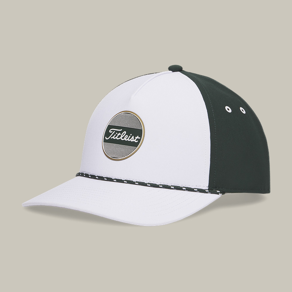 Masters Tournament 2026 Titleist Ball Cap The Masters Golf Championship Clothes Golf Fan Present