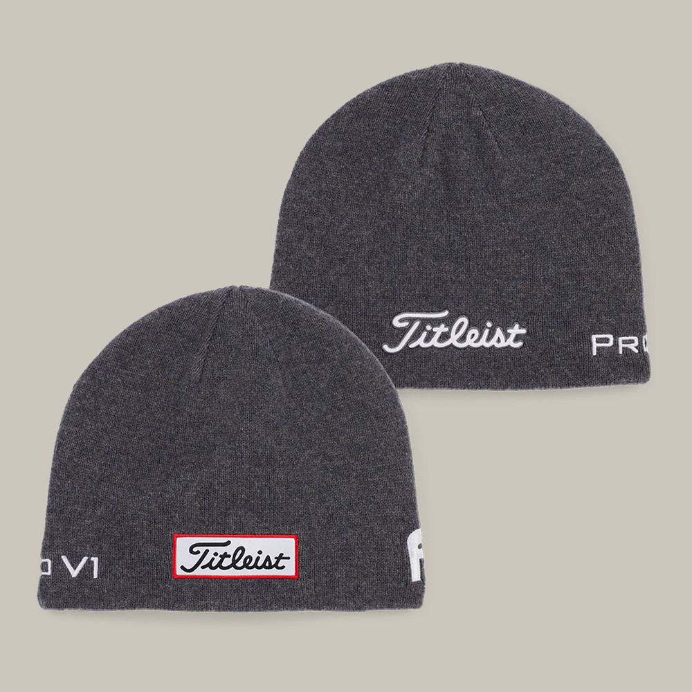 Masters Tournament 2026 Titleist Beanie The Masters Golf Championship Apparel Golf Dad Gift