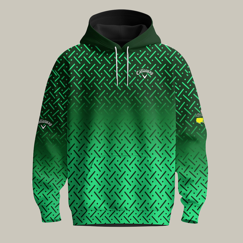 Masters Tournament Callaway Hoodie Golf Dad Apparel Present For Him