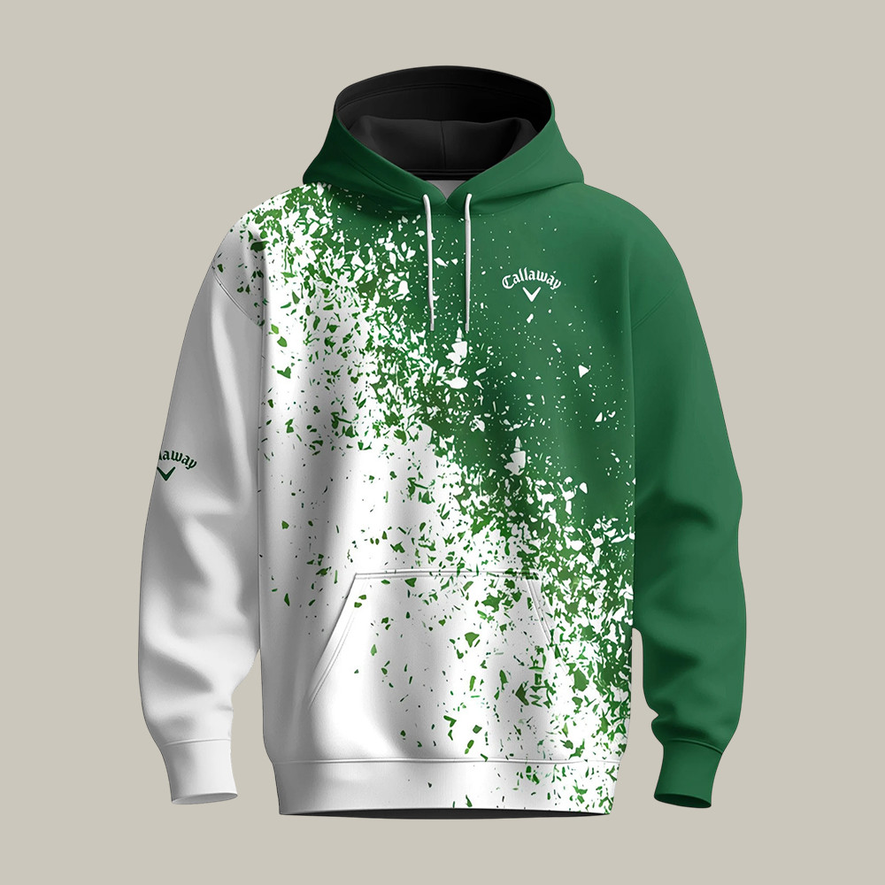 Masters Tournament Callaway Hoodie Golf Masters Tournament Apparel Golf Lover Gift For Him