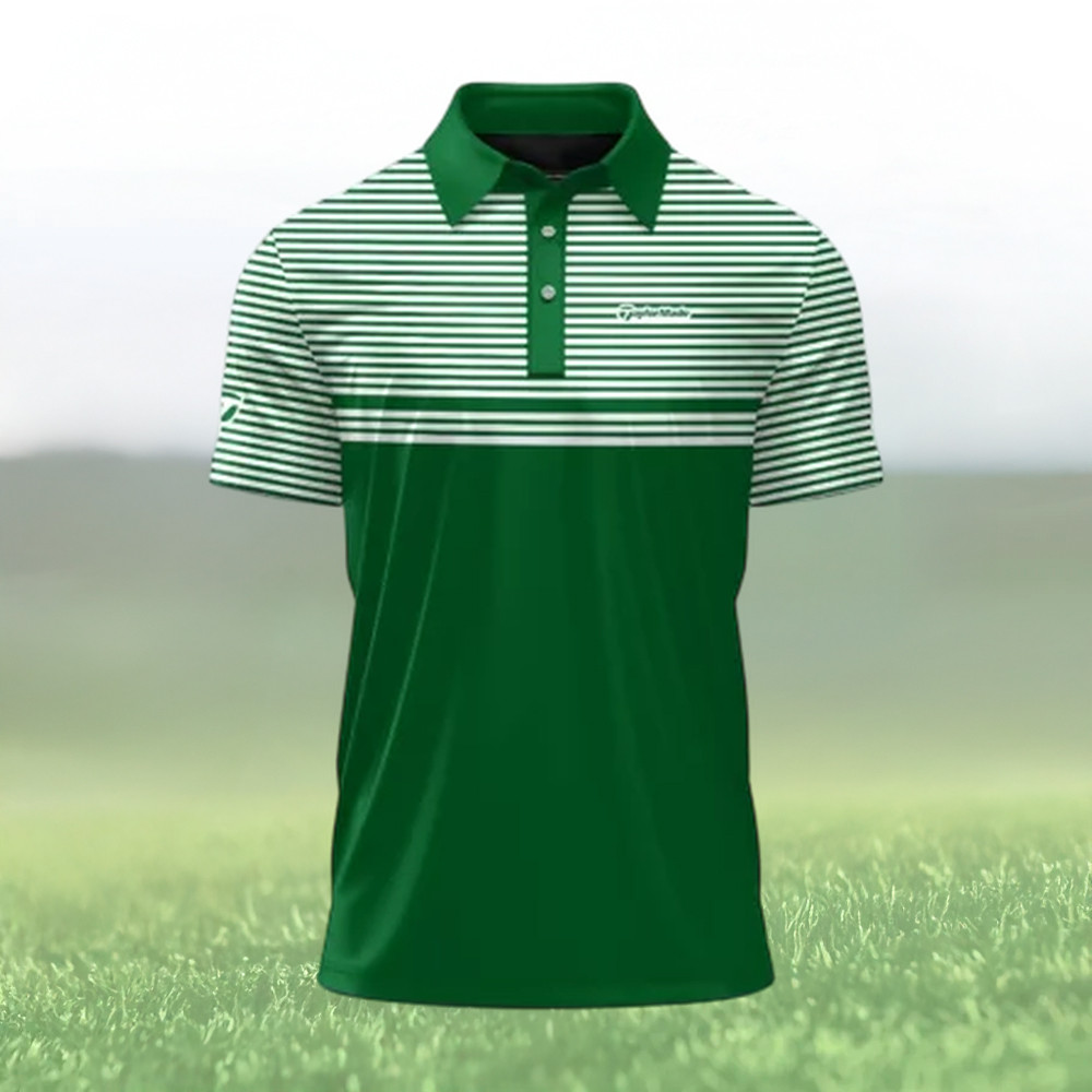 Masters Tournament Golf Polo Shirt Masters Tournament Clothing Present For Golf Dad