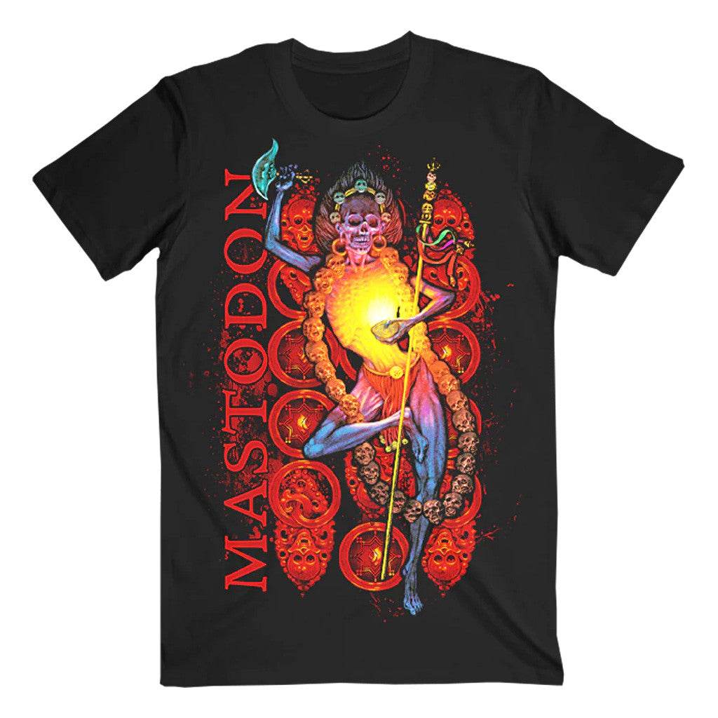 Mastodon Merch Dancer T-Shirt Gifts For Boyfriend Mastodon Merch Dancer T-Shirt Gifts For Boyfriend