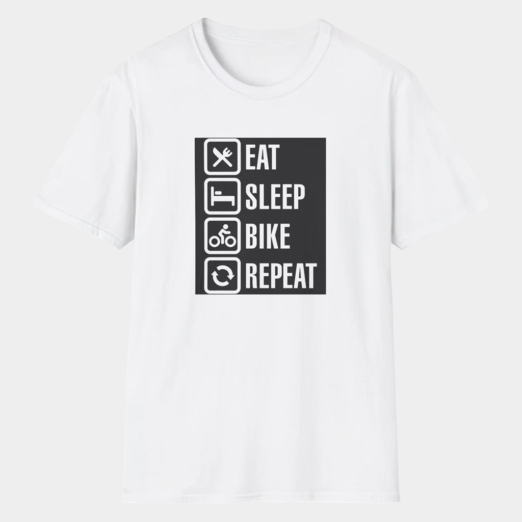 MatPat Merch Game Theory Eat Sleep Game Repeat T-Shirt MatPat Shirt Gifts For Friends