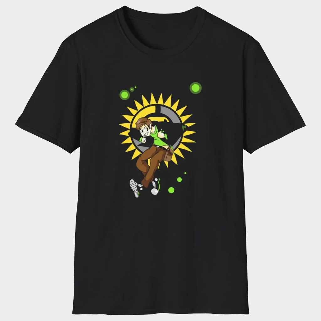 MatPat Merch MatPat Game Theory 10th Anniversary Shirt Best Gifts For Brother
