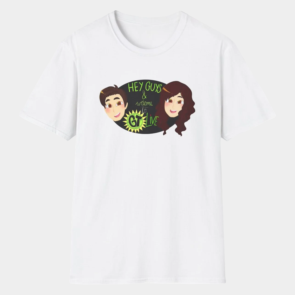 MatPat Merch Matpat Game Theory Live T-Shirt Birthday Gift For Son MatPat Merch Matpat Game Theory Live T-Shirt Birthday Gift For Son