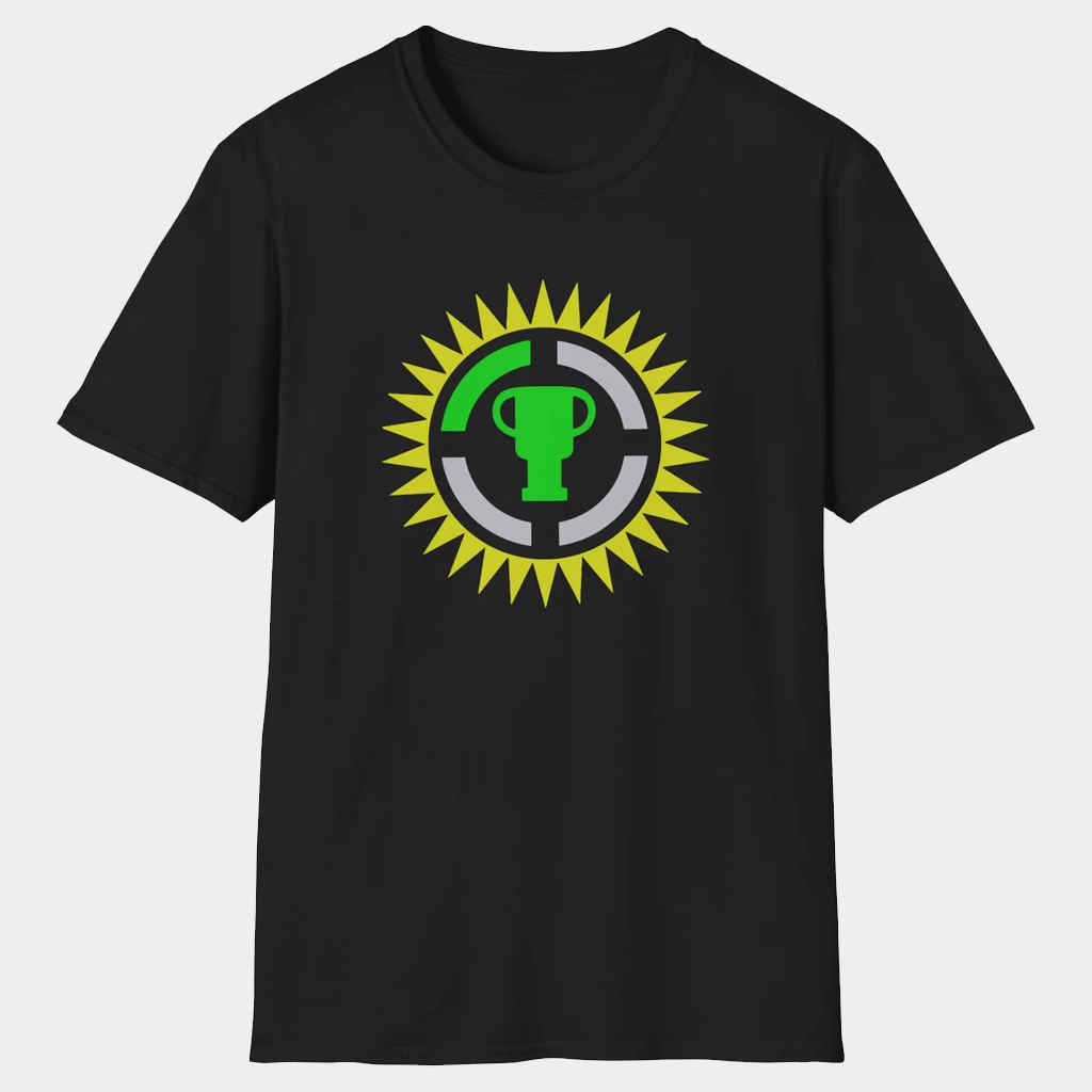 MatPat Merch Matpat Game Theory Logo T-Shirt Unique Birthday Gift For Son
