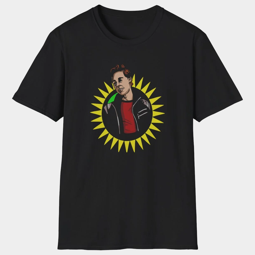 MatPat Merch Matpat Game Theory T-Shirt Birthday Present For Him