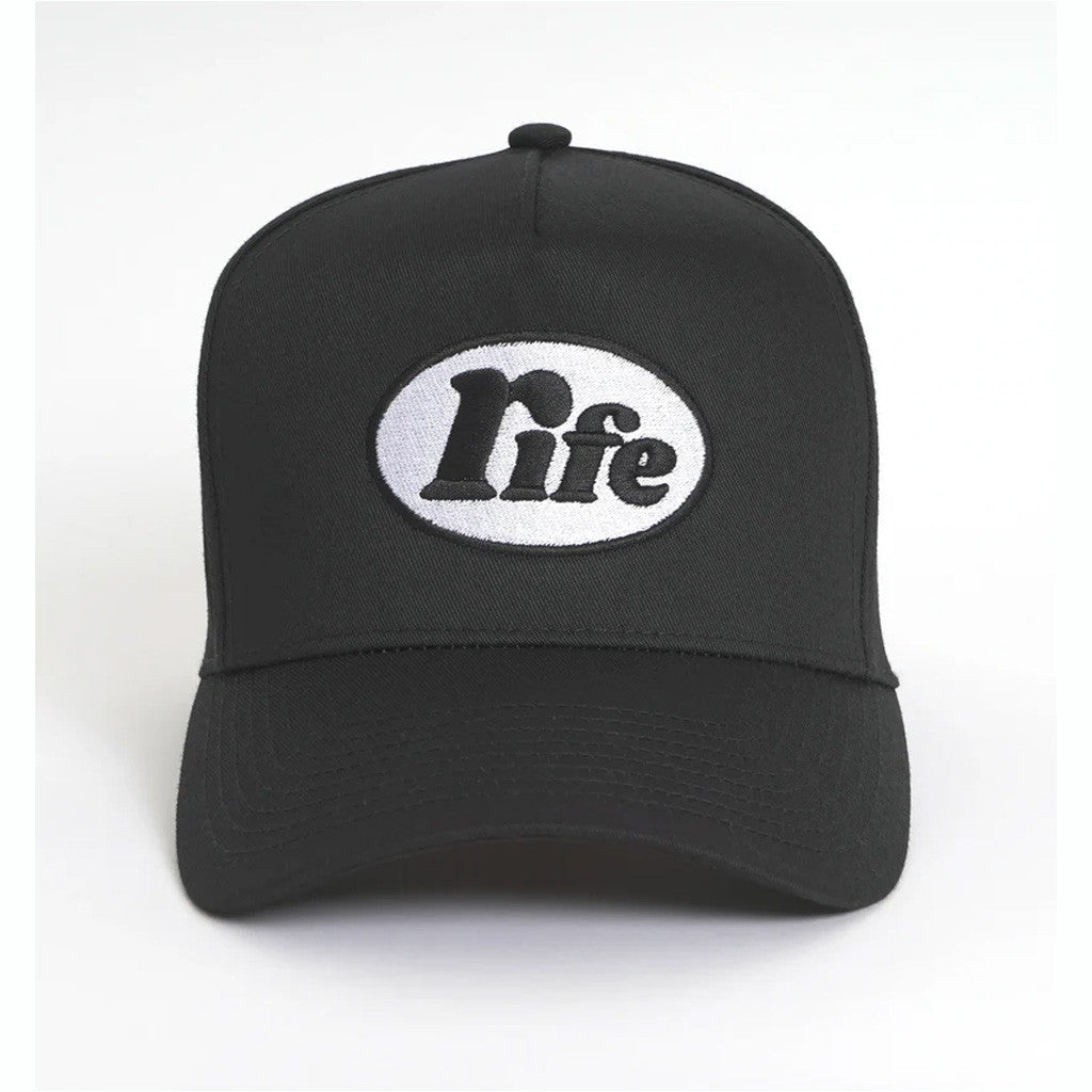 Matt Rife Merch Club Rife Oval Embroidered Hat Present For Father Matt Rife Merch Club Rife Oval Embroidered Hat Present For Father