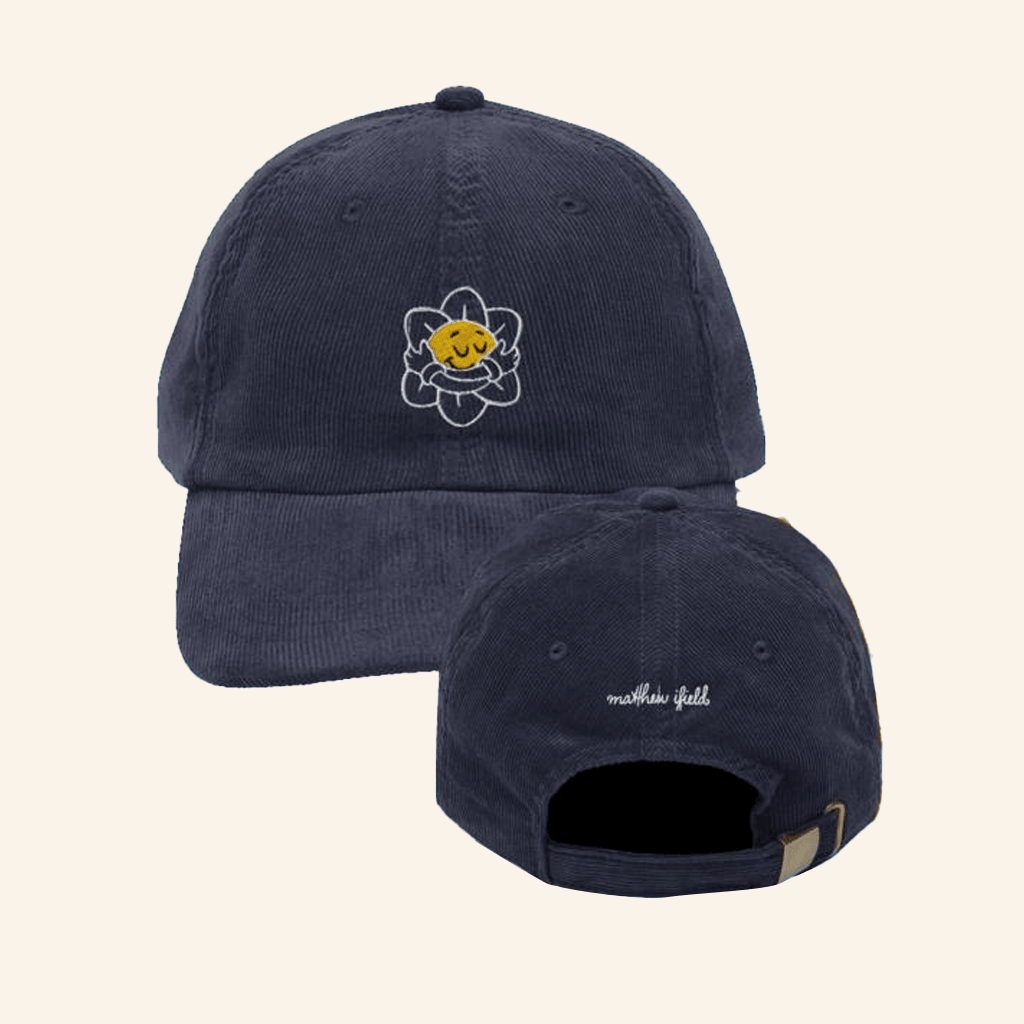 Matthew Ifield Merch Sun Embroidered Cap Gifts For Fans Matthew Ifield Merch Sun Embroidered Cap Gifts For Fans