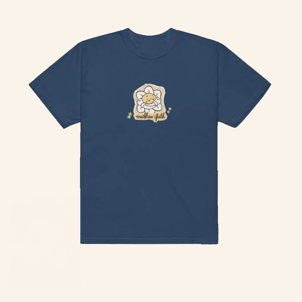 Matthew Ifield Merch Sun T-Shirt Gifts For Fans Matthew Ifield Merch Sun T-Shirt Gifts For Fans