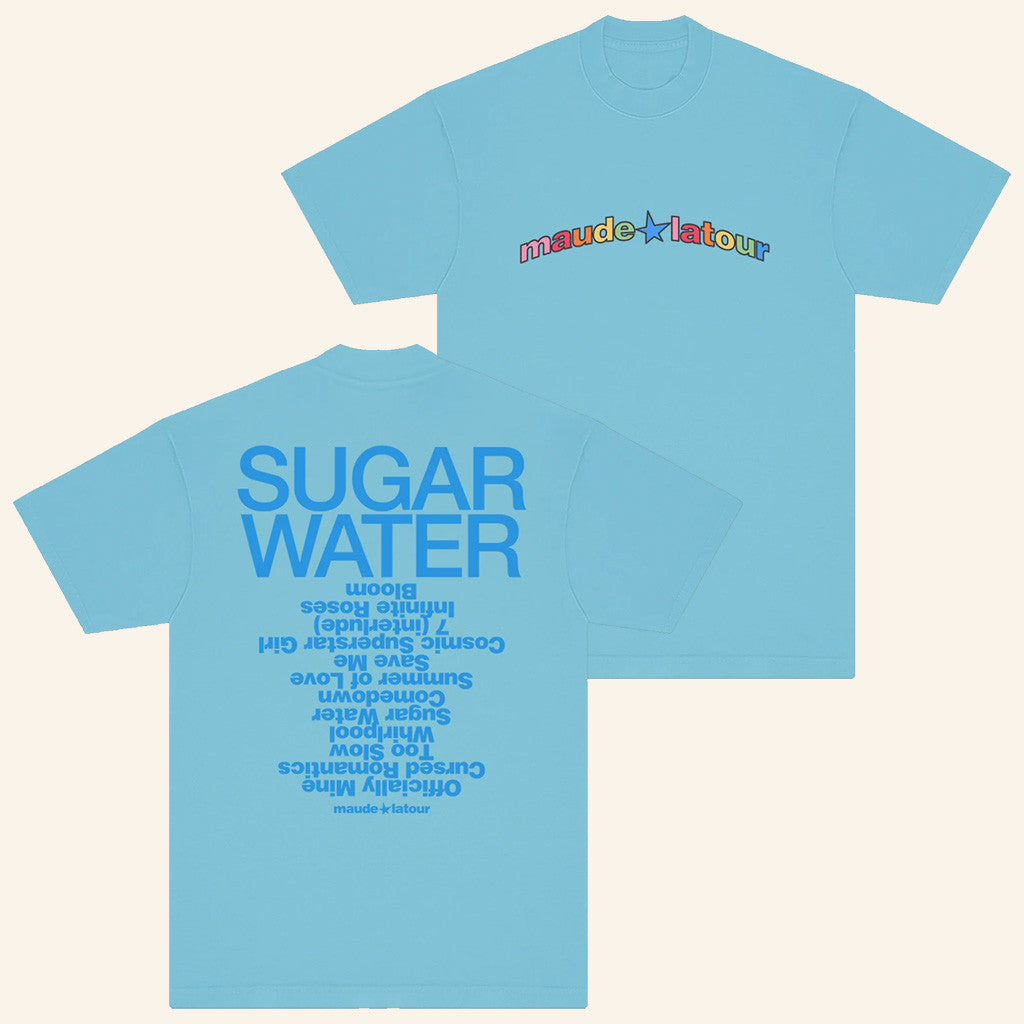 Maude Latour Merch Sw Rainbow T-Shirt Best Gifts For Wife Maude Latour Merch Sw Rainbow T-Shirt Best Gifts For Wife