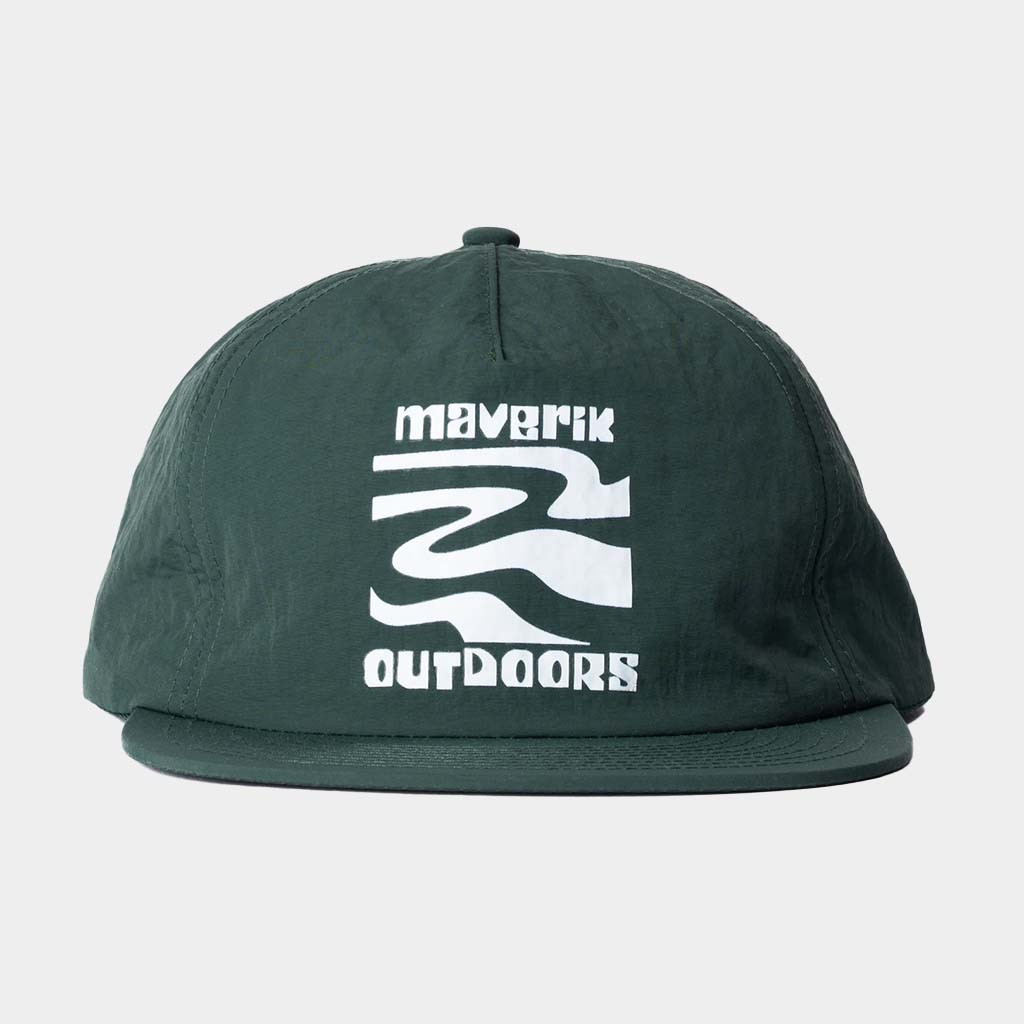 Maverik Merch Maverik Outdoors Snapback Hat Gift Ideas For Husband
