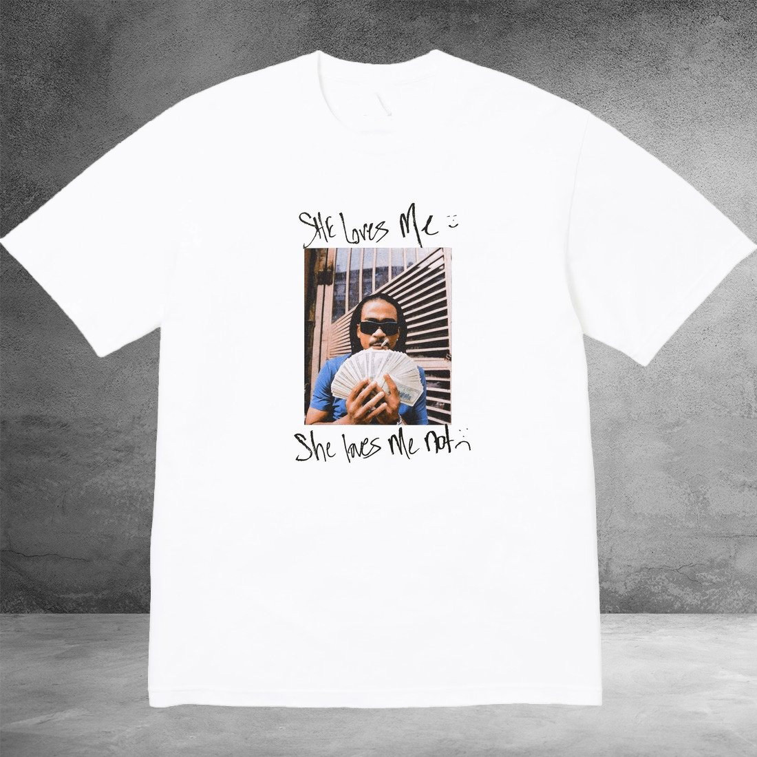 Max B Supreme Shirt Gifts For Music Lovers Men Women