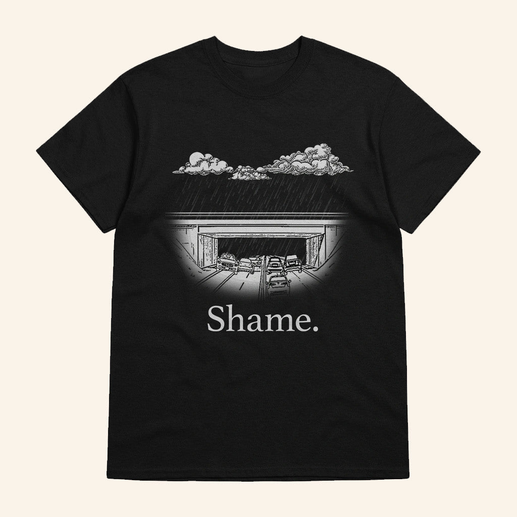 Max Velocity Merch Shame T-Shirt Gifts For Best Friends Max Velocity Merch Shame T-Shirt Gifts For Best Friends