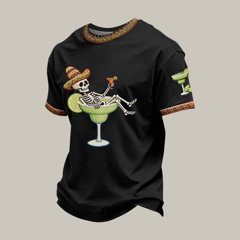 May Fifth Festival Cinco De Mayo 2026 T-Shirt Mexican Pride Shirt Best Gift For Patriots