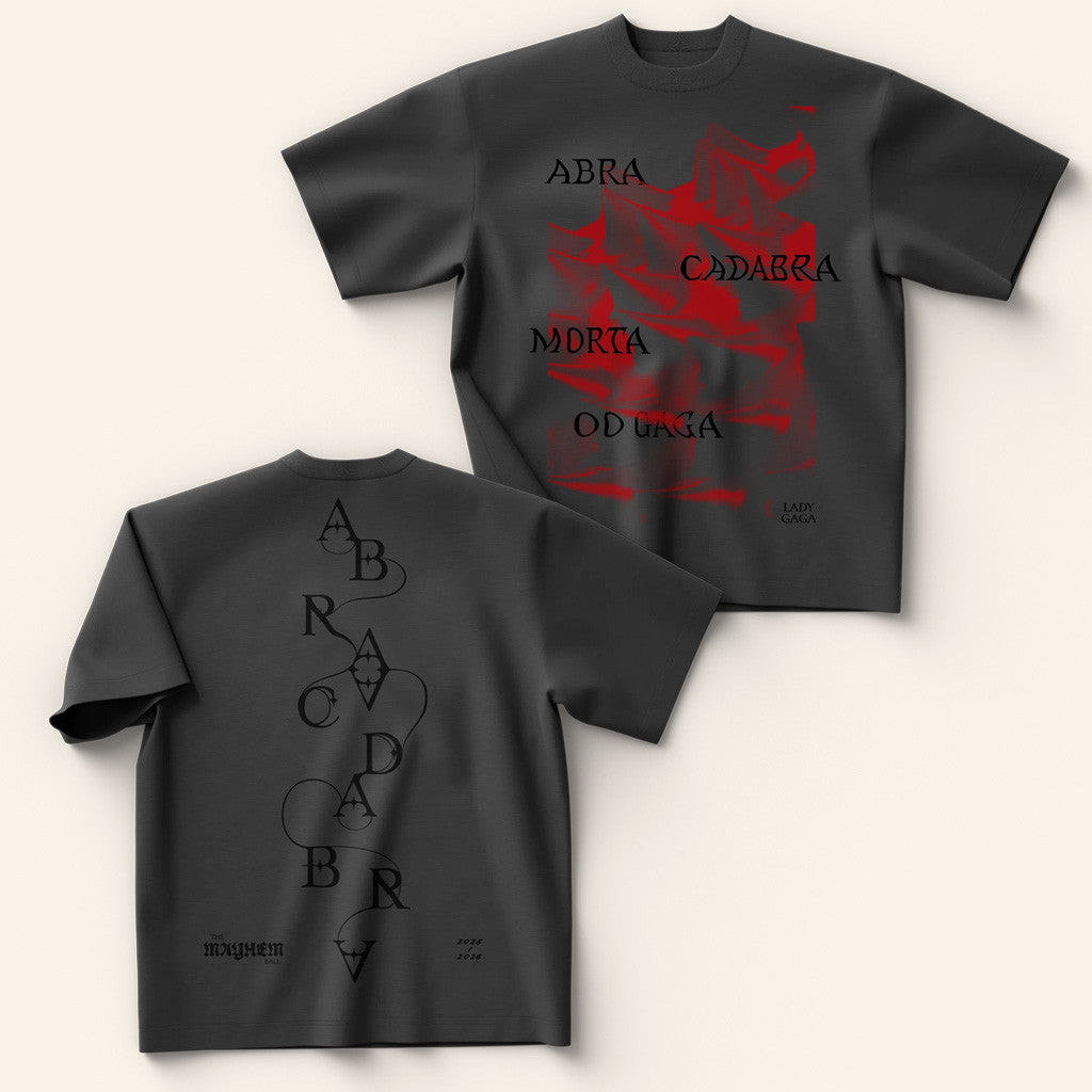 Mayhem Ball Merch Abracadabra Hat T-Shirt Best Gifts For Boyfriend Mayhem Ball Merch Abracadabra Hat T-Shirt Best Gifts For Boyfriend