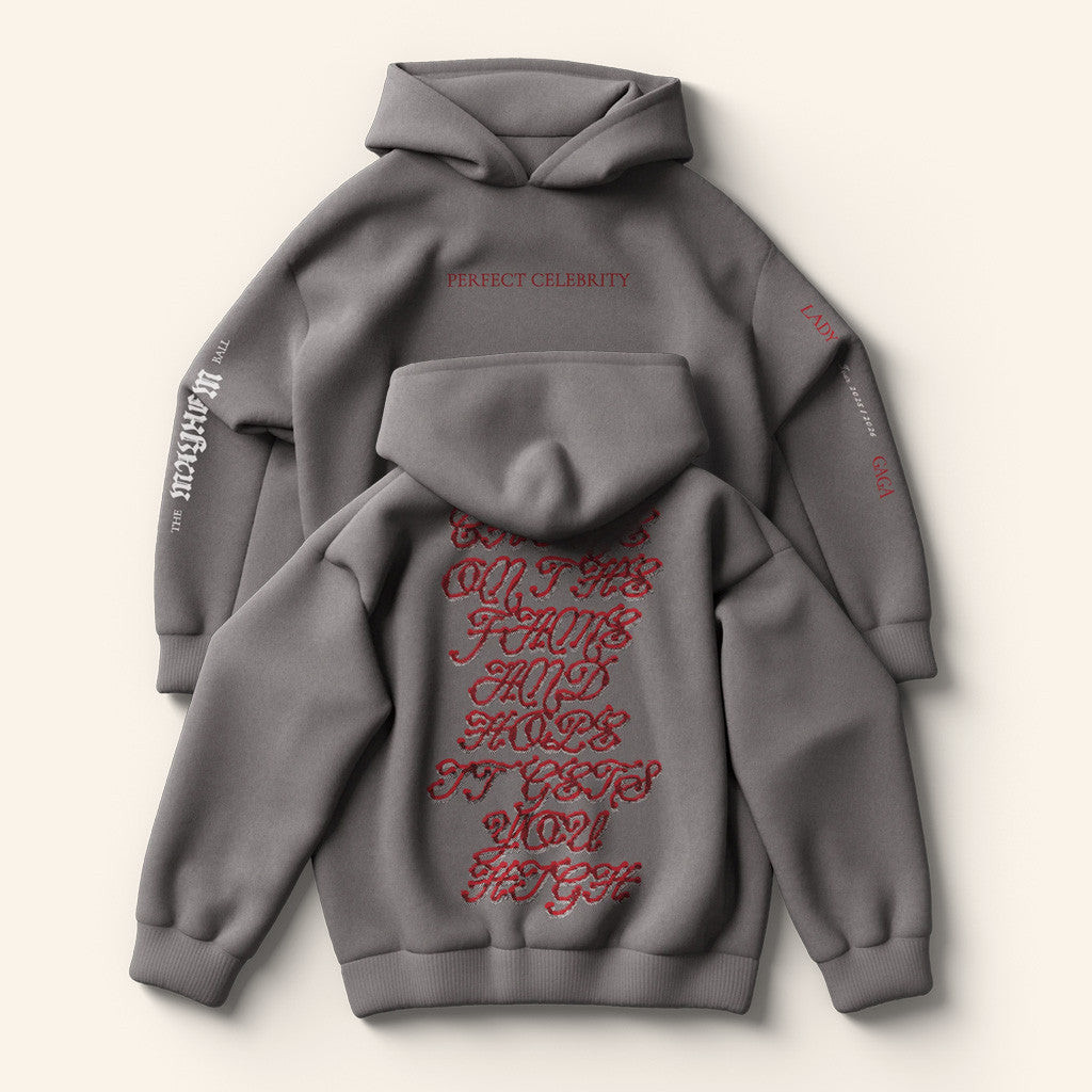 Mayhem Ball Merch Perfect Celebrity Hoodie Gifts For Best Friends