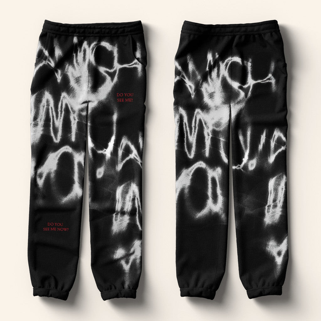 Mayhem Ball Merch Vanish Sweatpant Best Gifts For Friends Mayhem Ball Merch Vanish Sweatpant Best Gifts For Friends
