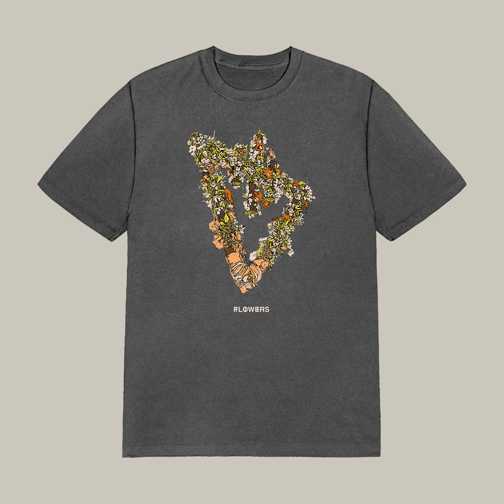 Maypole The Devil Wears Prada T-Shirt Metalcore Music Fan Shirt Gift For Enthusiast