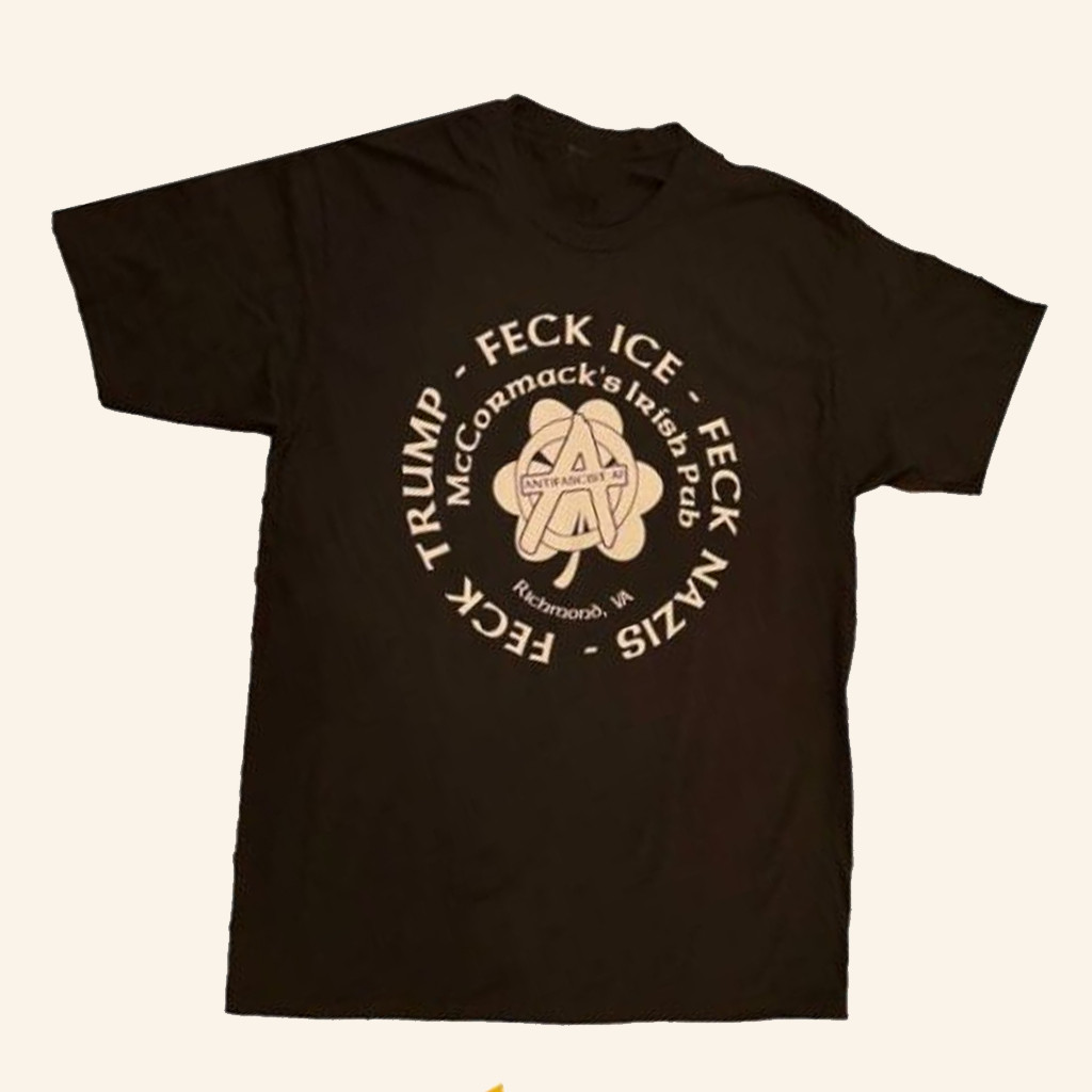 Mccormack's Irish Pub Merch Mccormack's T Shirt Gift Ideas For Boyfriend Mccormack's Irish Pub Merch Mccormack's T Shirt Gift Ideas For Boyfriend