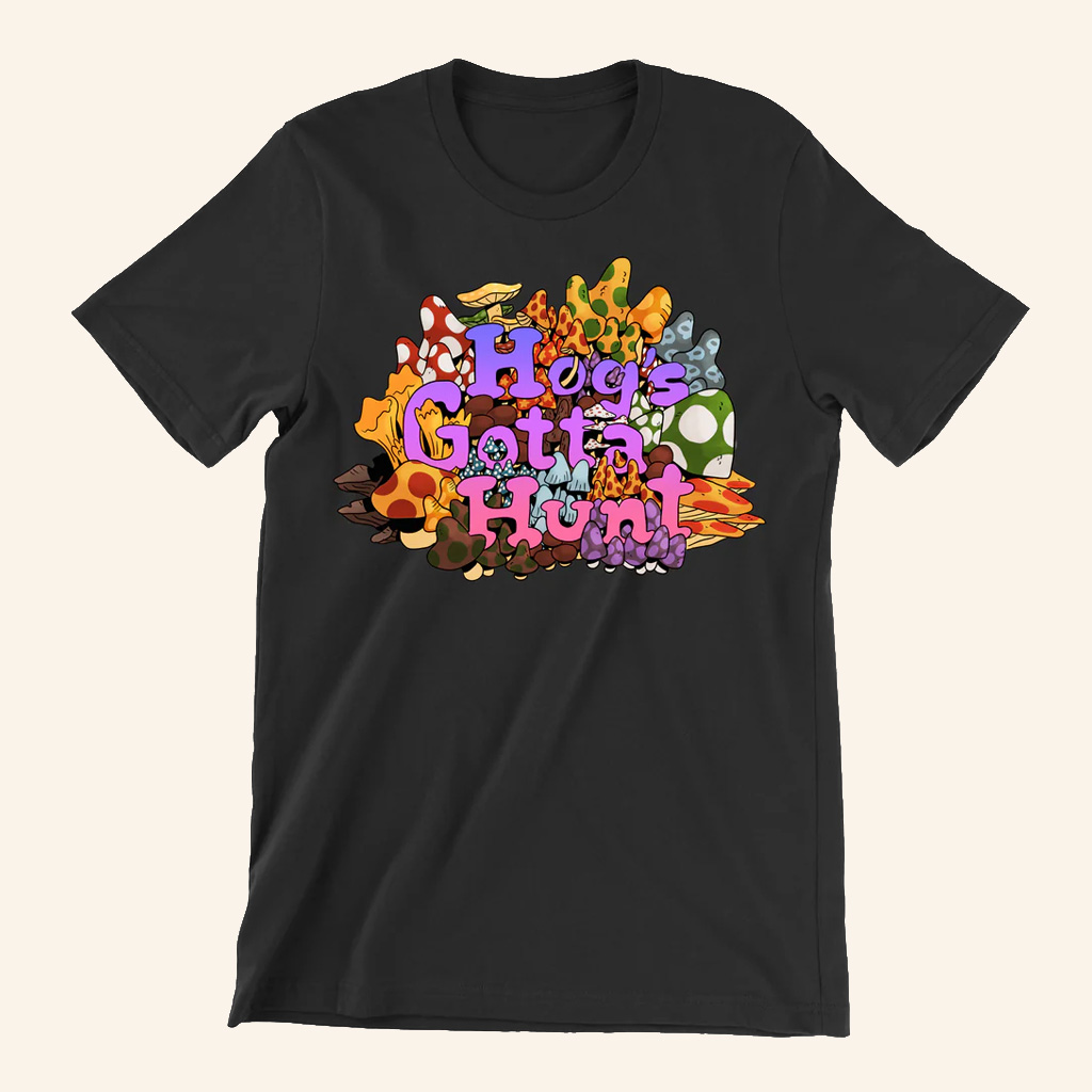 Mcelroy Merch Hog_s Gotta Hunt Shirt Christmas Presents For Him Mcelroy Merch Hog_s Gotta Hunt Shirt Christmas Presents For Him