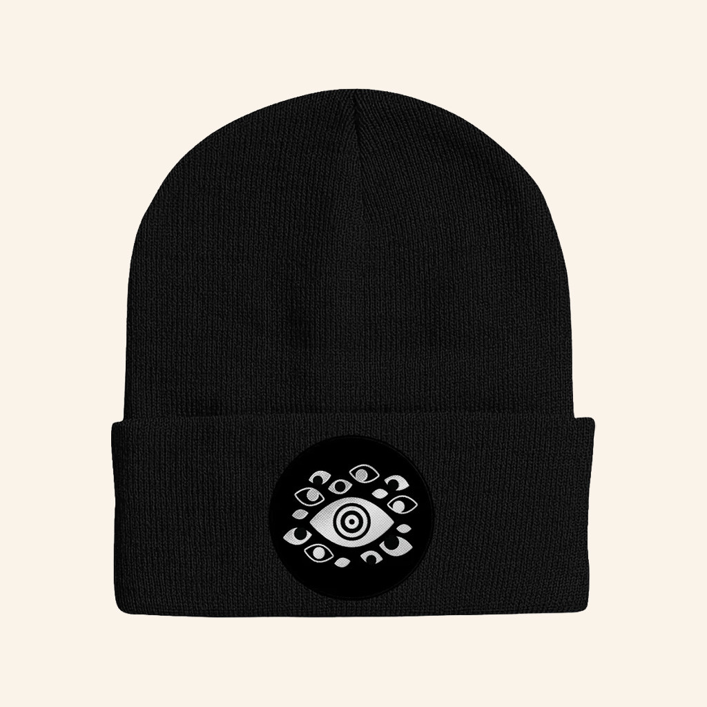 Mcelroy Merch Hunger Beanie Christmas Presents For Him Mcelroy Merch Hunger Beanie Christmas Presents For Him