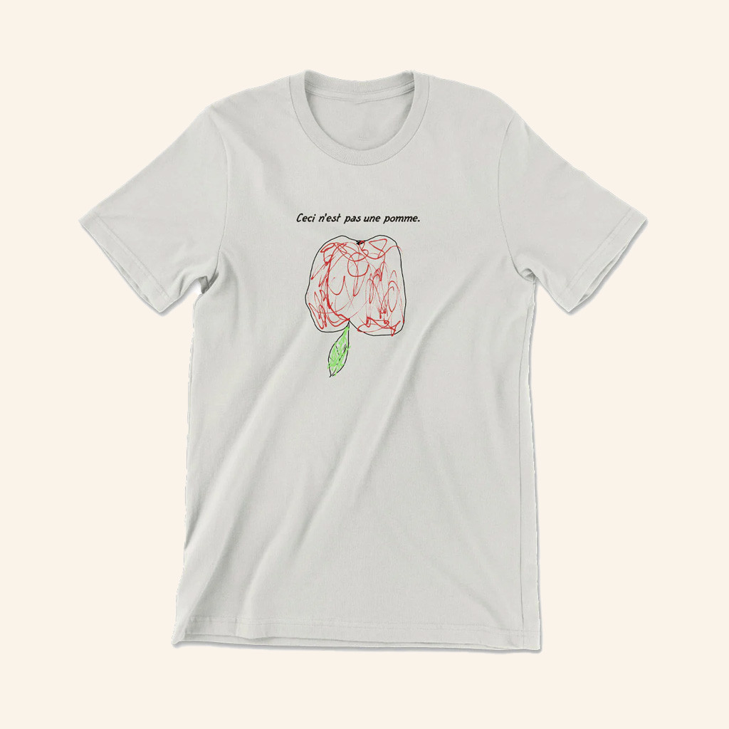 Mcelroy Merch This Is Not An Apple Shirt Husband Christmas Gift Ideas Mcelroy Merch This Is Not An Apple Shirt Husband Christmas Gift Ideas