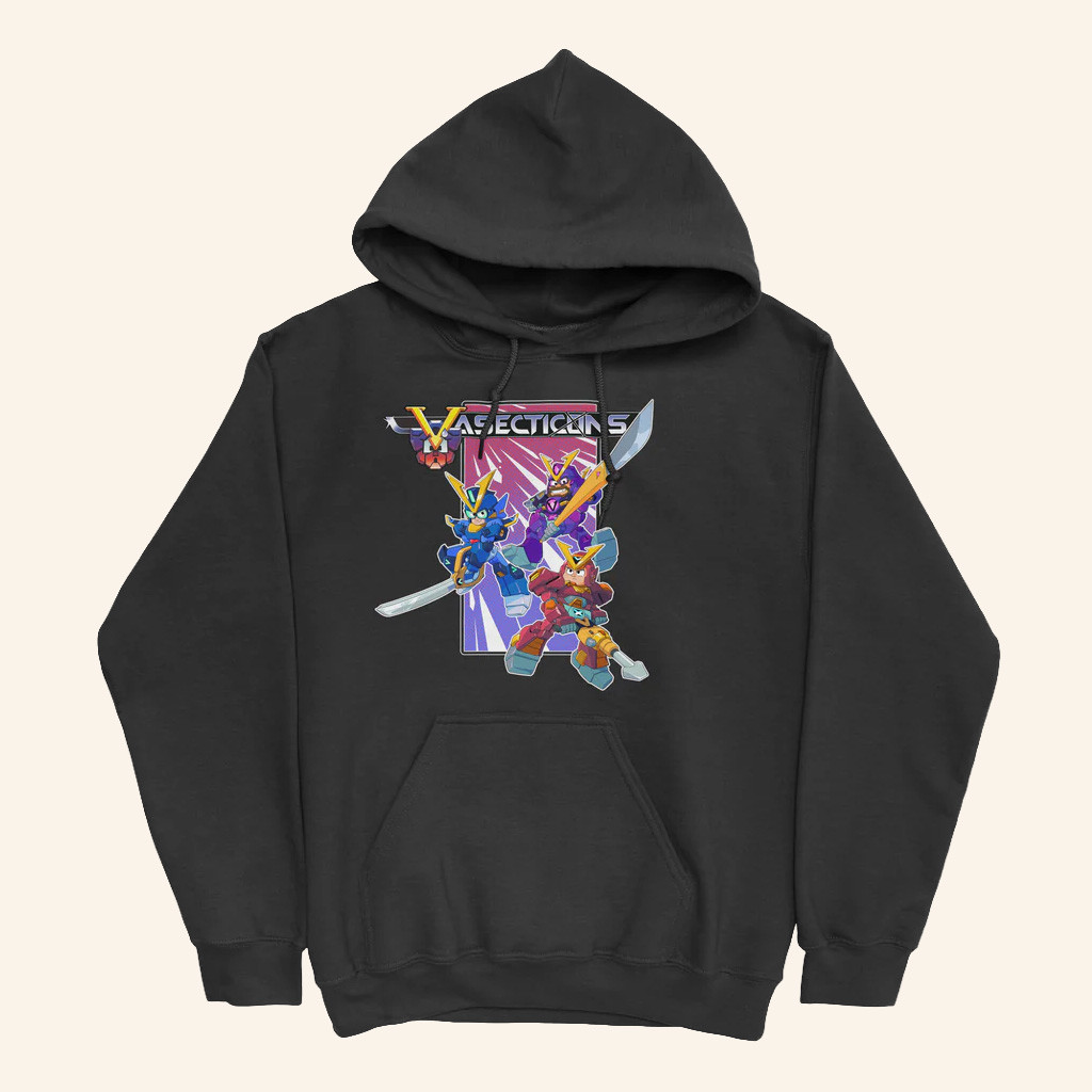 Mcelroy Merch Vasecticons Hoodie Best Christmas Gifts For Son