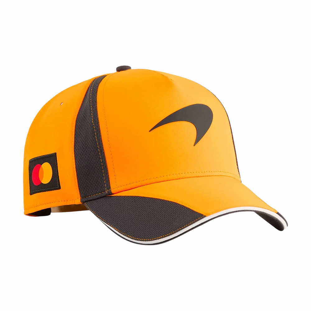McLaren F1 Team PUMA Hat F1 Miami 2026 Baseball Cap Good Gift For Formula F1 Fans