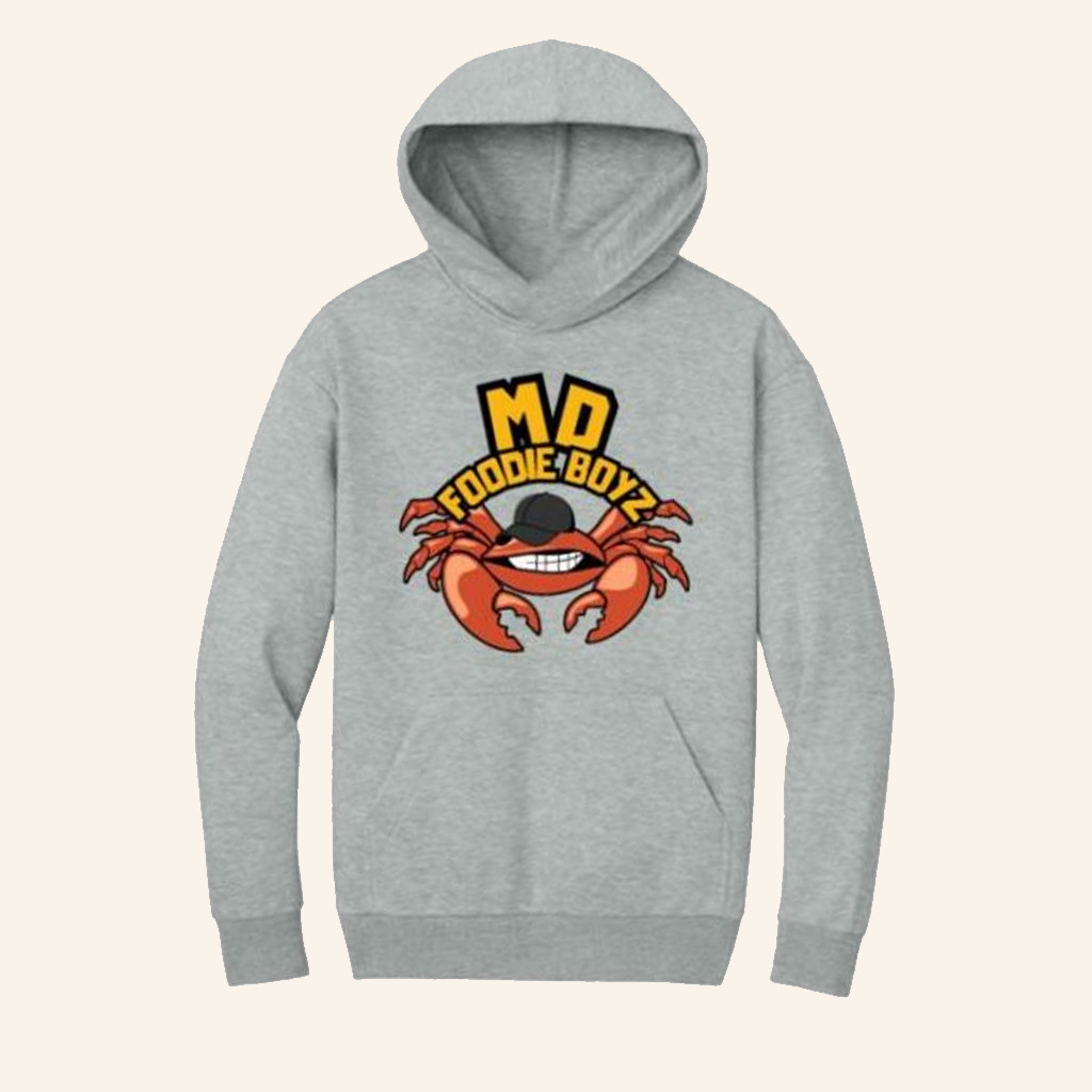 MD Foodie Boyz Web Merch MD Foodie Boyz Hoodie Birthday Gifts For Boyfriend MD Foodie Boyz Web Merch MD Foodie Boyz Hoodie Birthday Gifts For Boyfriend