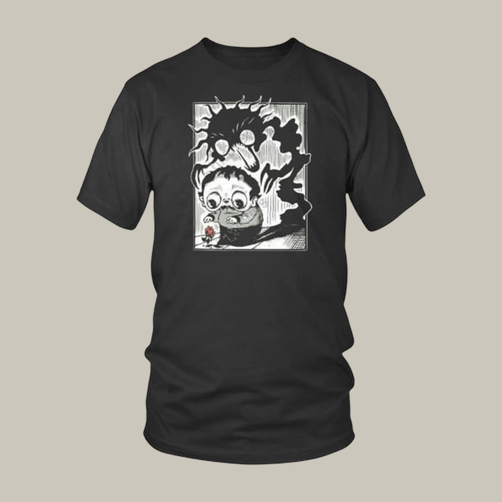 MeatCanyon Melvins Macabre T-Shirt Youtube Fan Merch Unique Birthday Gift For Husband