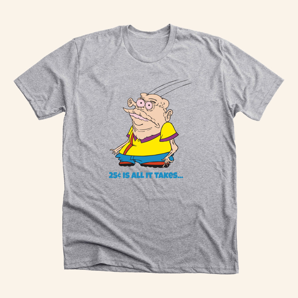 Meatcanyon Merch 25 Is All It Takes T-Shirt Gifts For Friends Meatcanyon Merch 25 Is All It Takes T-Shirt Gifts For Friends