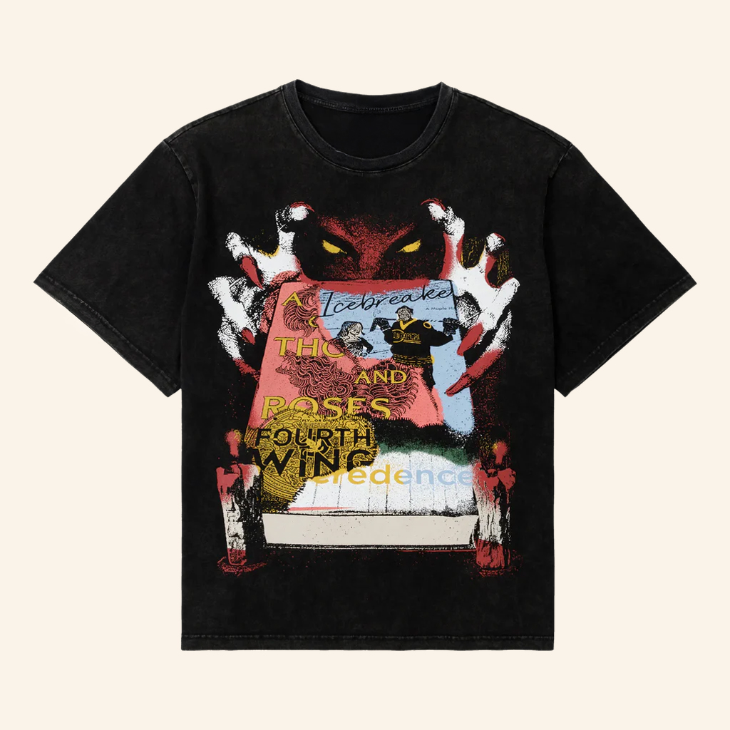 MeatCanyon Merch MeatCanyon Ritual T-Shirt Best Gifts For Boyfriend