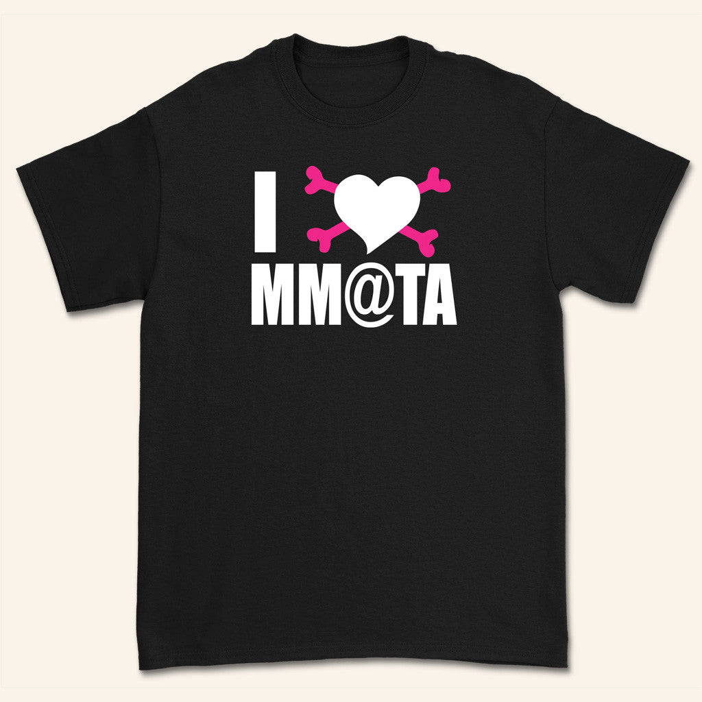 Meet Me At The Altar Merch I Heart T-Shirt Gifts For Mom Meet Me At The Altar Merch I Heart T-Shirt Gifts For Mom