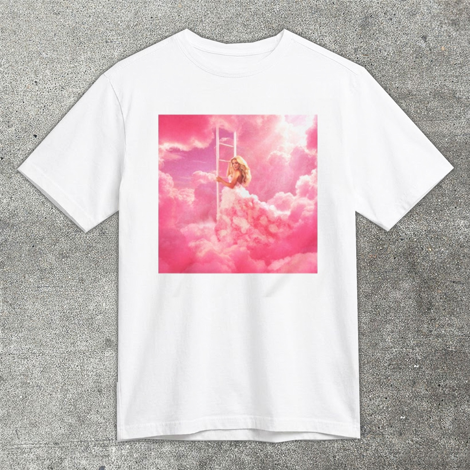 Megan Moroney Album Art T-Shirt Country Fan Gear Trending Merch Best Gift For Country Music Fans