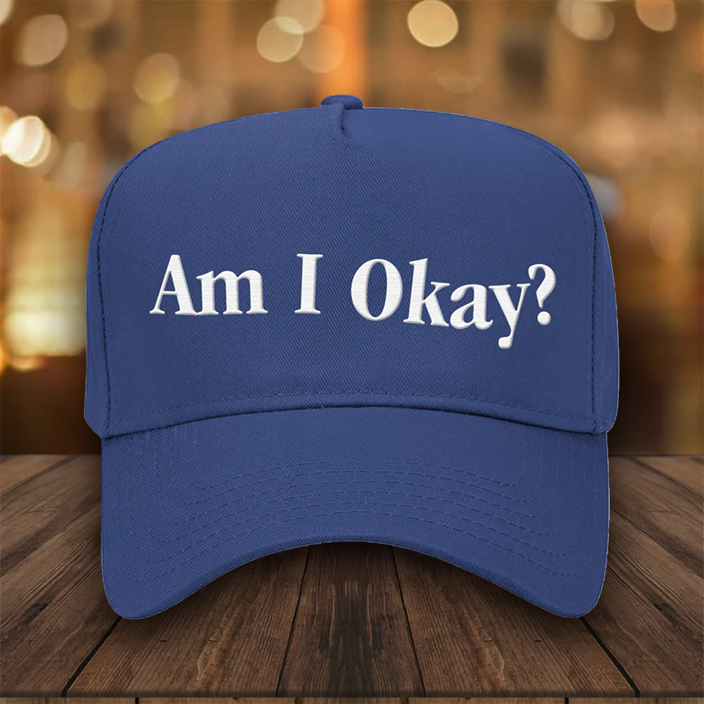 Megan Moroney Merch Am I Okay Hat Megan Moroney Tour Merchandise Country Music Fans