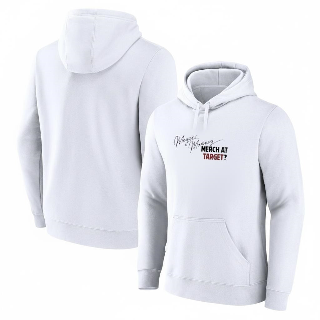 Megan Moroney Merch At Target hoodie Gift For Him Her