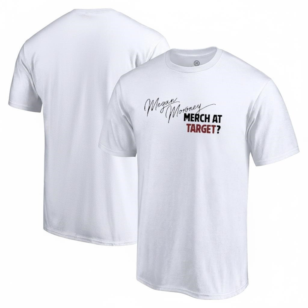 Megan Moroney Merch At Target Shirt Gift For Him Her
