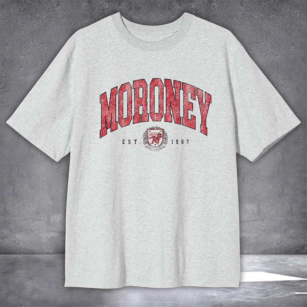 Megan Moroney Merch Vintage Shirt EST 1997 Megan Moroney Tour Merch Fan Clothing