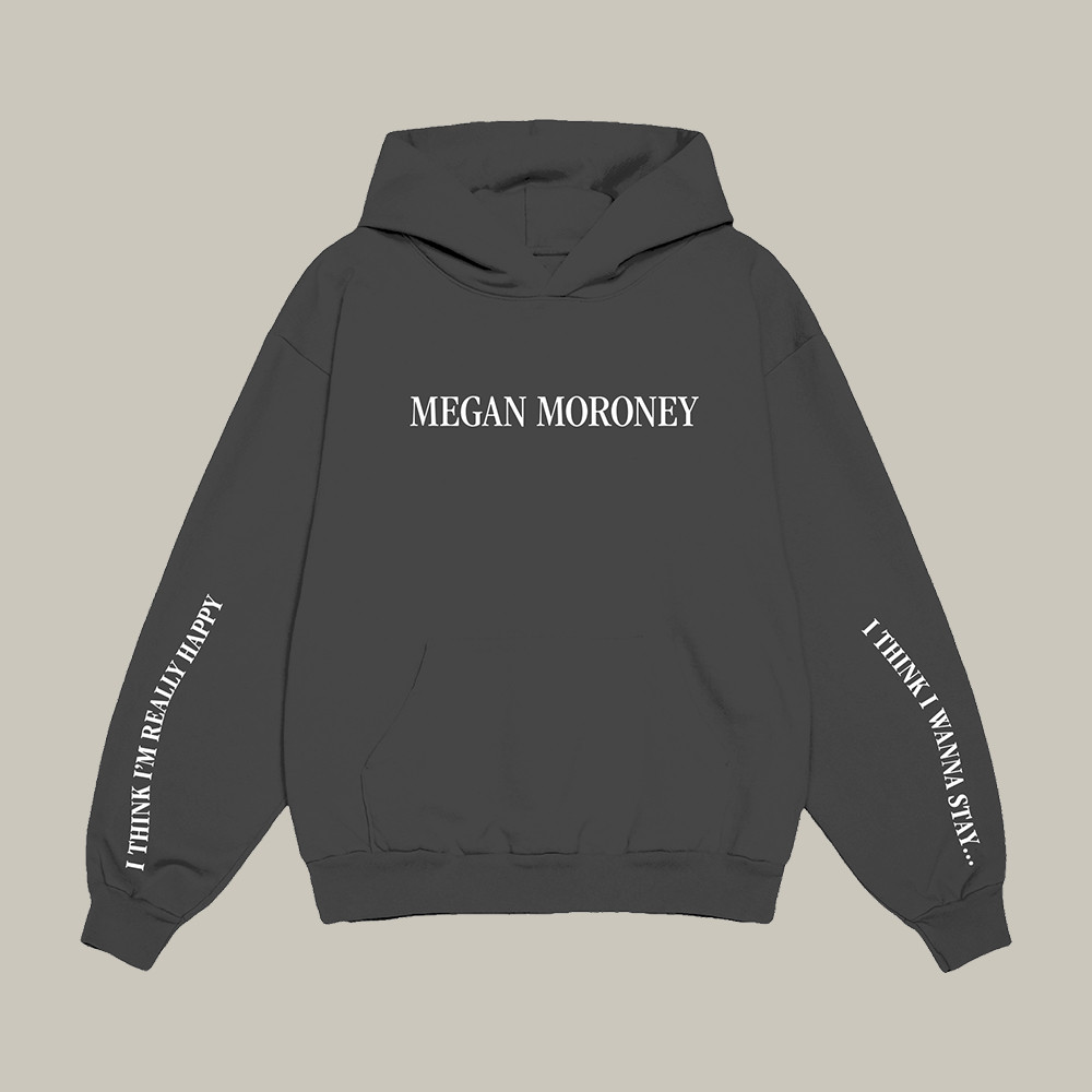 Megan Moroney Music Hoodie Music Concert Apparel Megan Moroney Fan Gift
